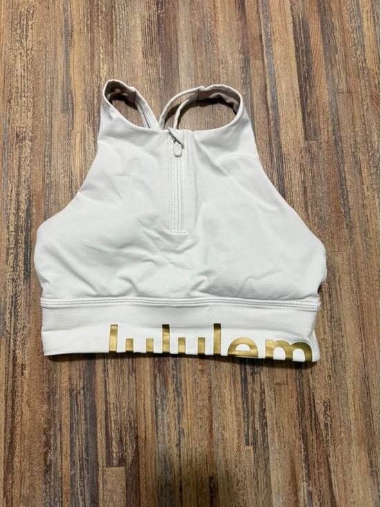 Other - Lululemon energy bra size 4